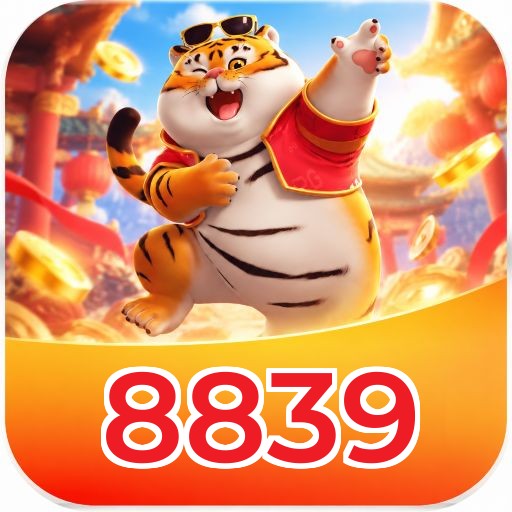 8839 Logo Oficial