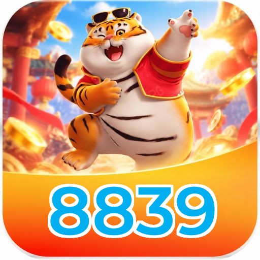 8839 Bônus Oficial - Rollover 25x Justo