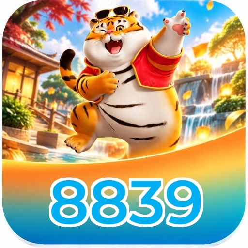 Requisitos do APK 8839 para Android - Logo Oficial