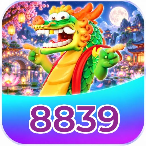 Logo 8839 Bônus Brasil