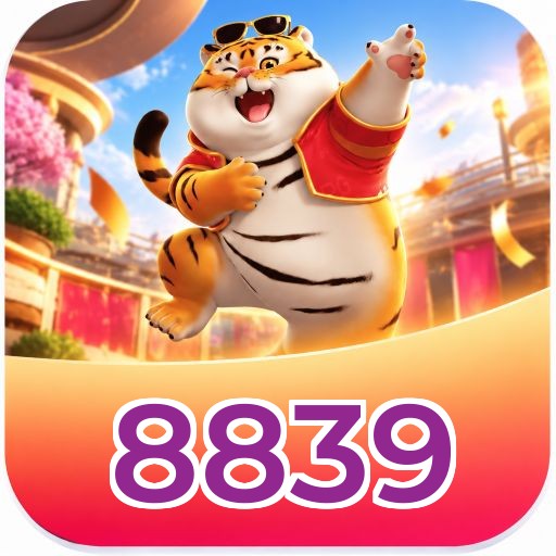 8839 Slots Premium Brasil
