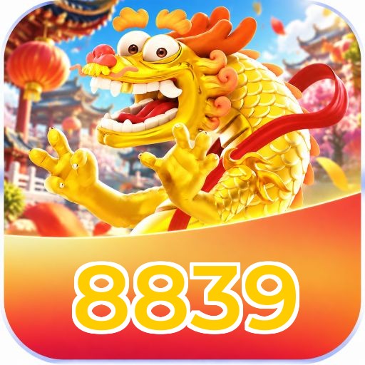 8839 Logo