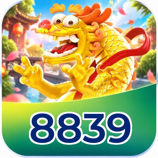 8839 Plataforma Confiável