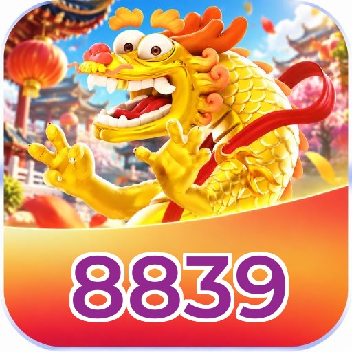 8839 APP Logo Oficial Certificado Android iOS