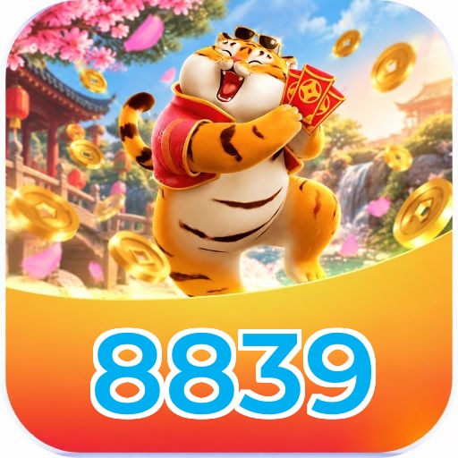 8839 Logo