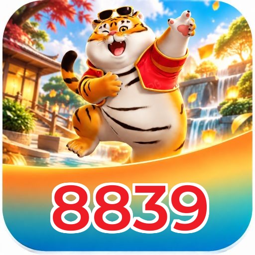 8839 Logo