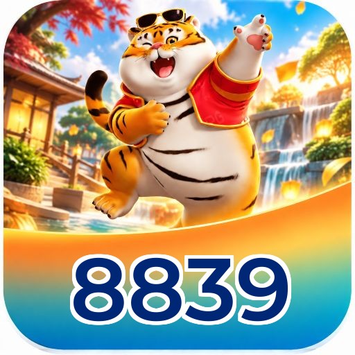 8839 Logo Verificado