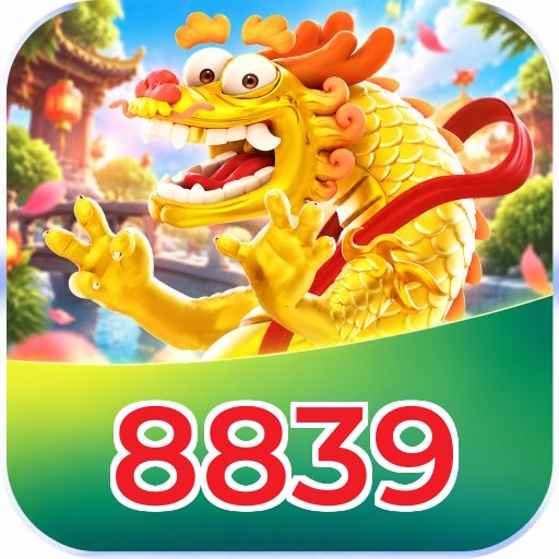 8839 Loteria Online Brasil Certificada eCOGRA