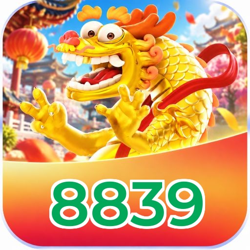 8839 APK Logo Oficial Certificado